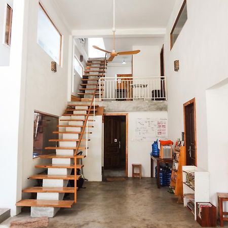 Boutique Dormitory Kochi-Ke เสียมราฐ ภายนอก รูปภาพ