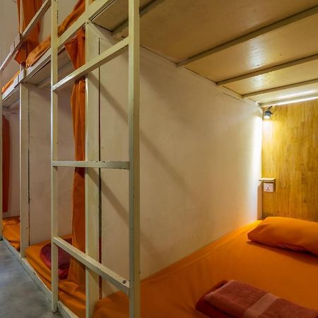 Boutique Dormitory Kochi-Ke เสียมราฐ ภายนอก รูปภาพ