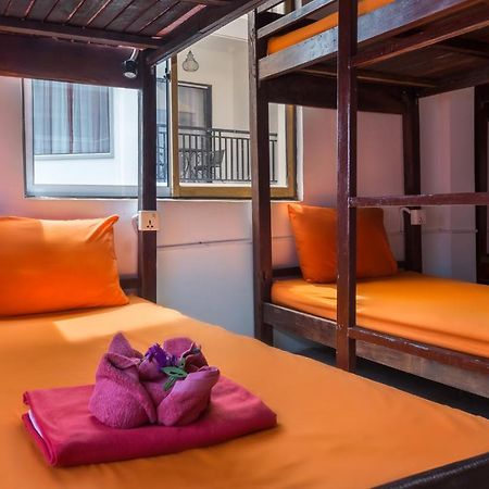 Boutique Dormitory Kochi-Ke เสียมราฐ ภายนอก รูปภาพ