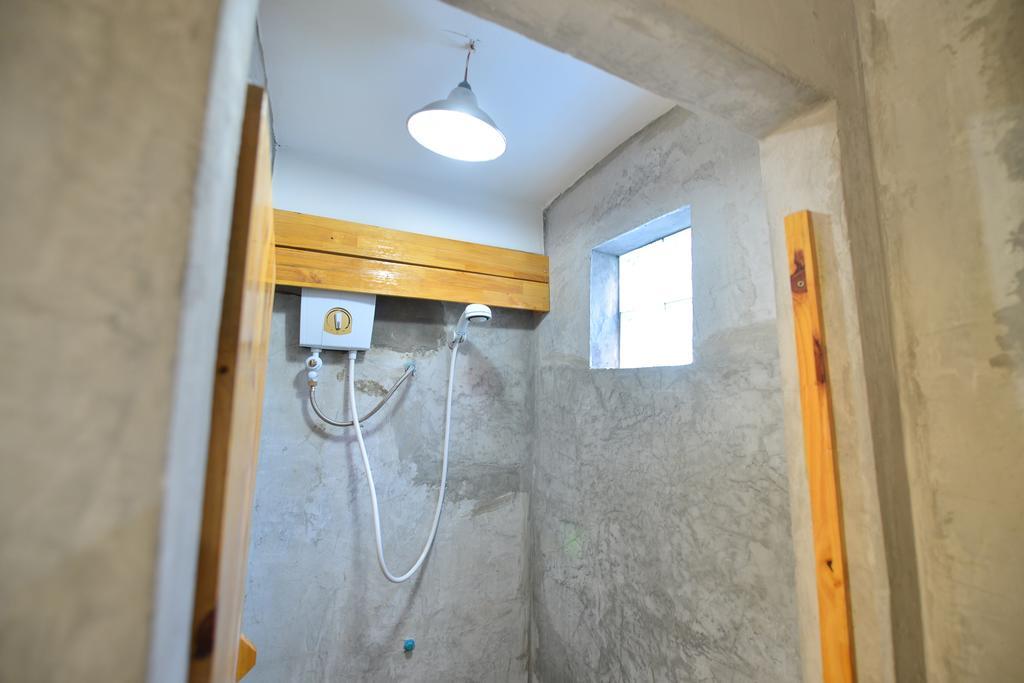 Boutique Dormitory Kochi-Ke เสียมราฐ ภายนอก รูปภาพ