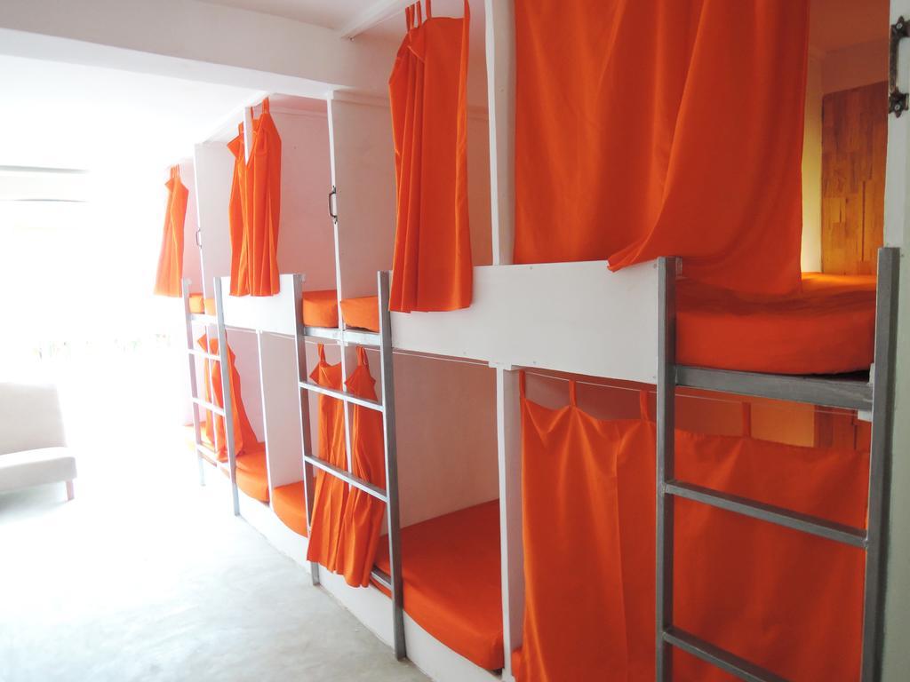 Boutique Dormitory Kochi-Ke เสียมราฐ ห้อง รูปภาพ