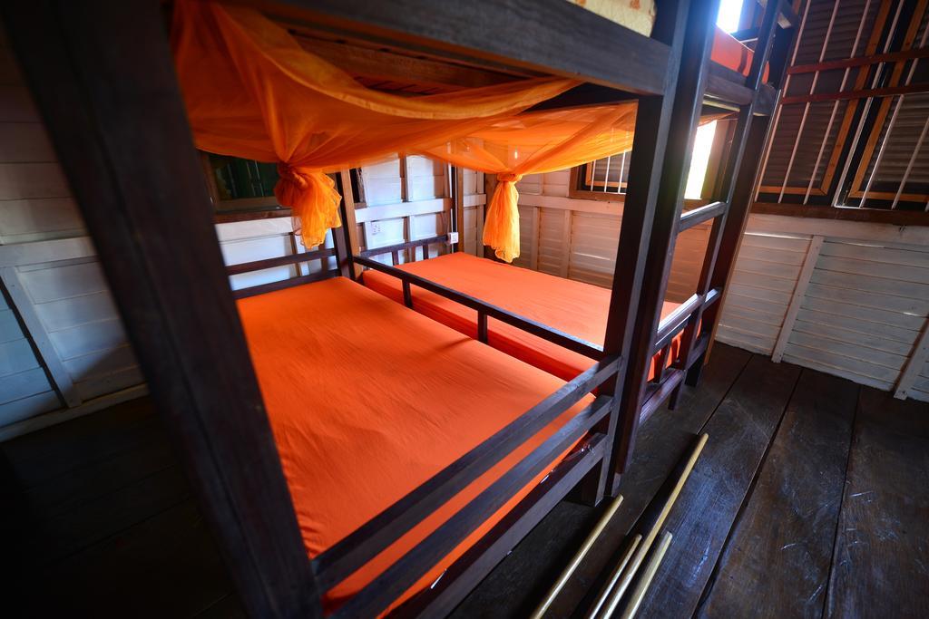 Boutique Dormitory Kochi-Ke เสียมราฐ ห้อง รูปภาพ
