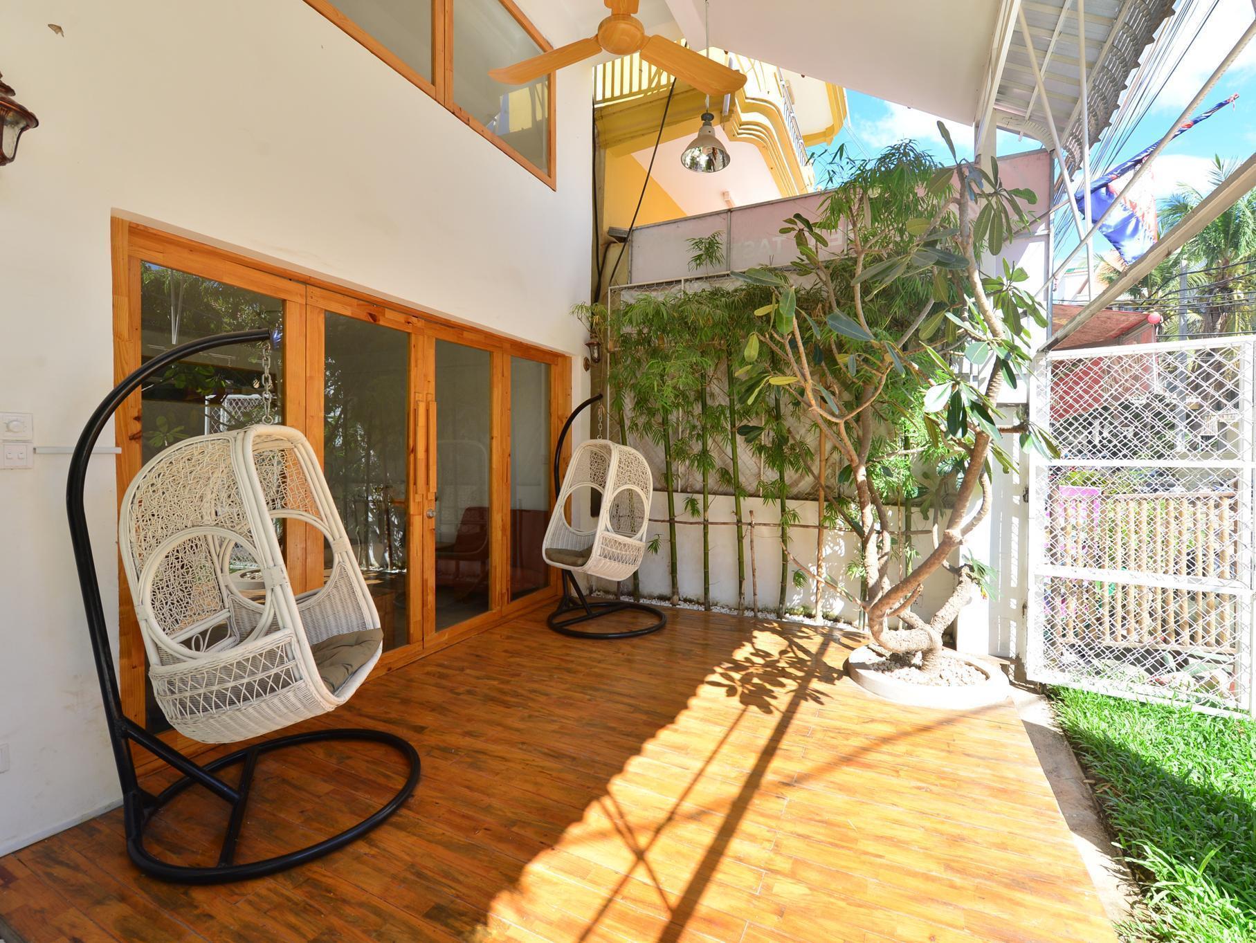 Boutique Dormitory Kochi-Ke เสียมราฐ ภายนอก รูปภาพ