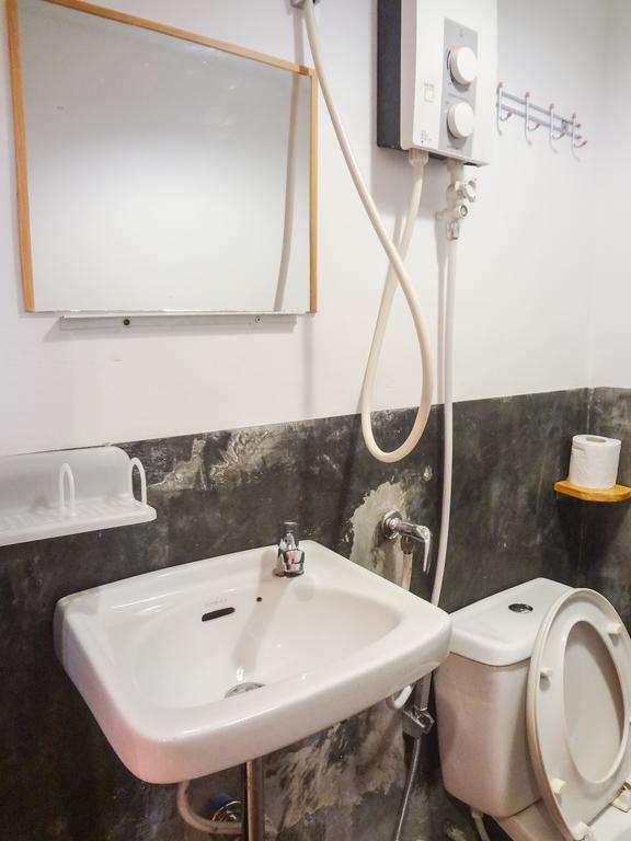 Boutique Dormitory Kochi-Ke เสียมราฐ ภายนอก รูปภาพ