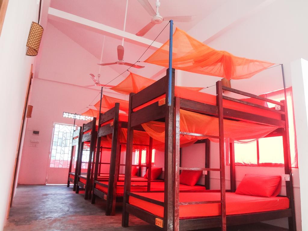 Boutique Dormitory Kochi-Ke เสียมราฐ ภายนอก รูปภาพ