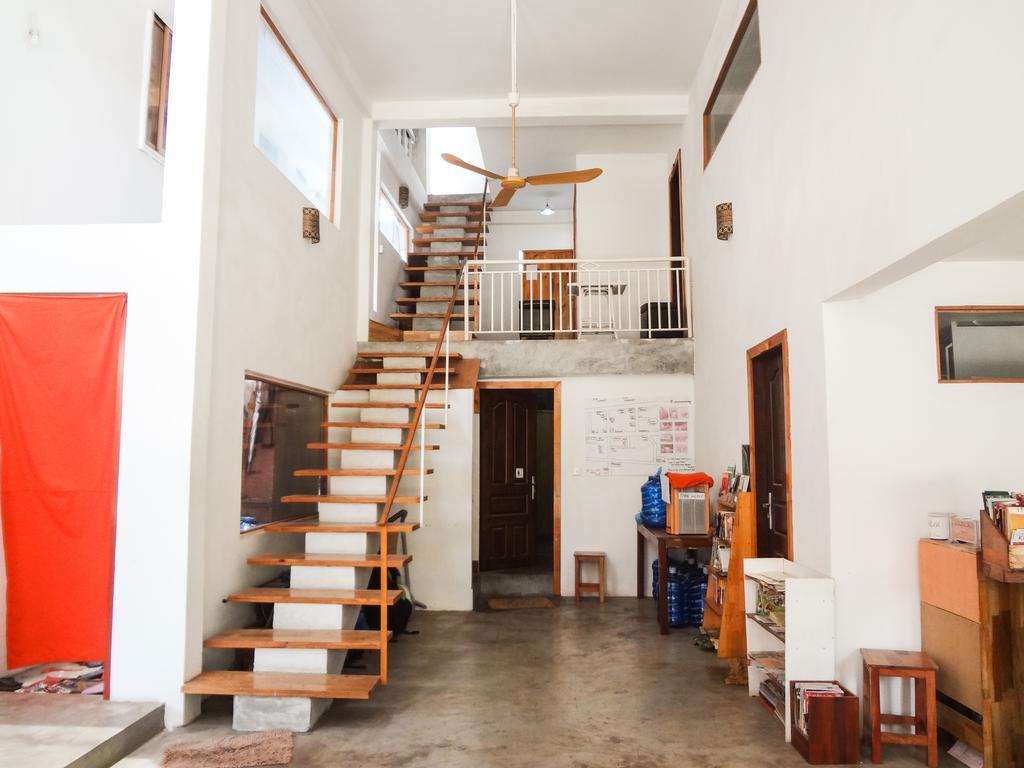 Boutique Dormitory Kochi-Ke เสียมราฐ ภายนอก รูปภาพ