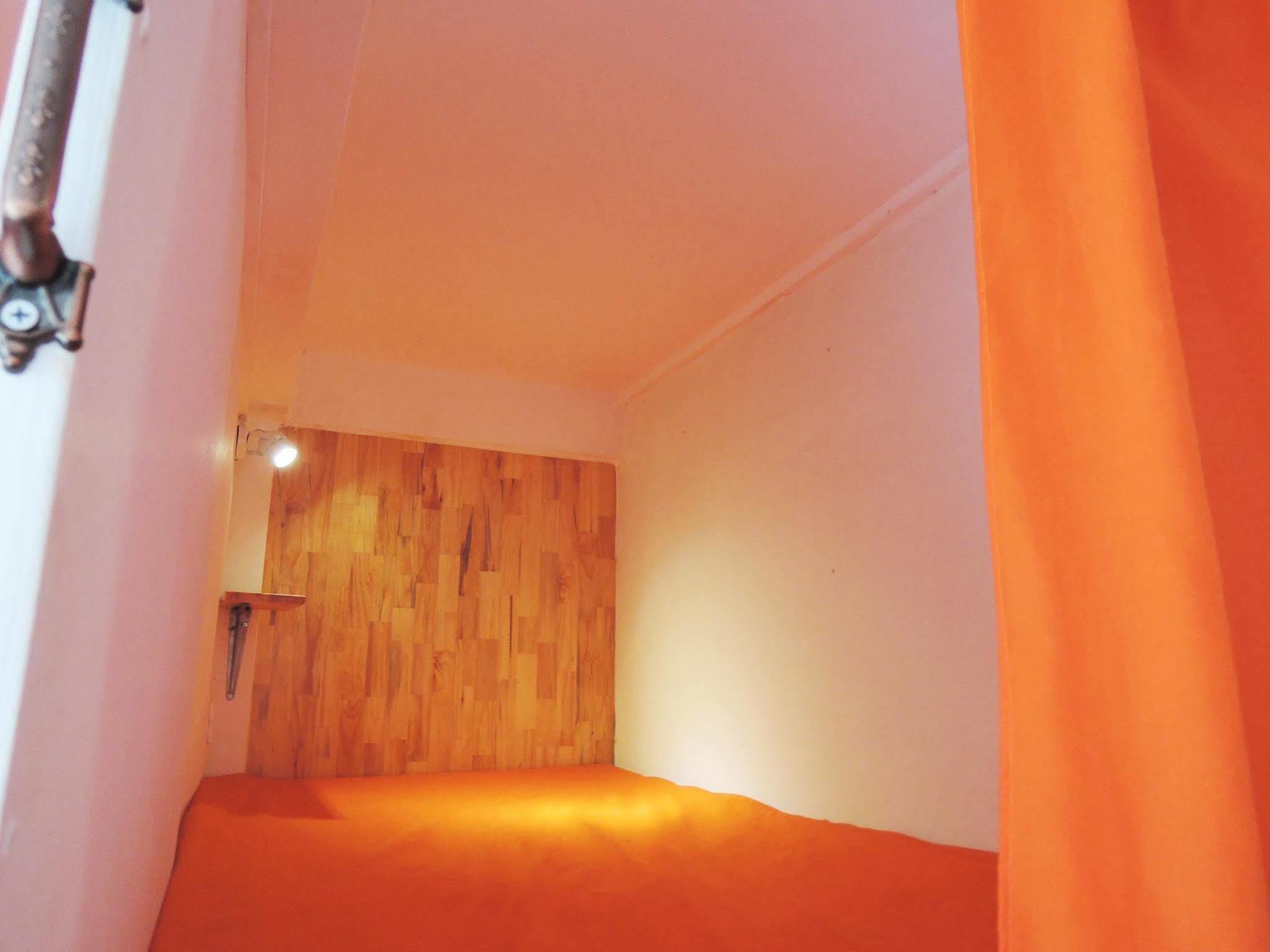 Boutique Dormitory Kochi-Ke เสียมราฐ ภายนอก รูปภาพ