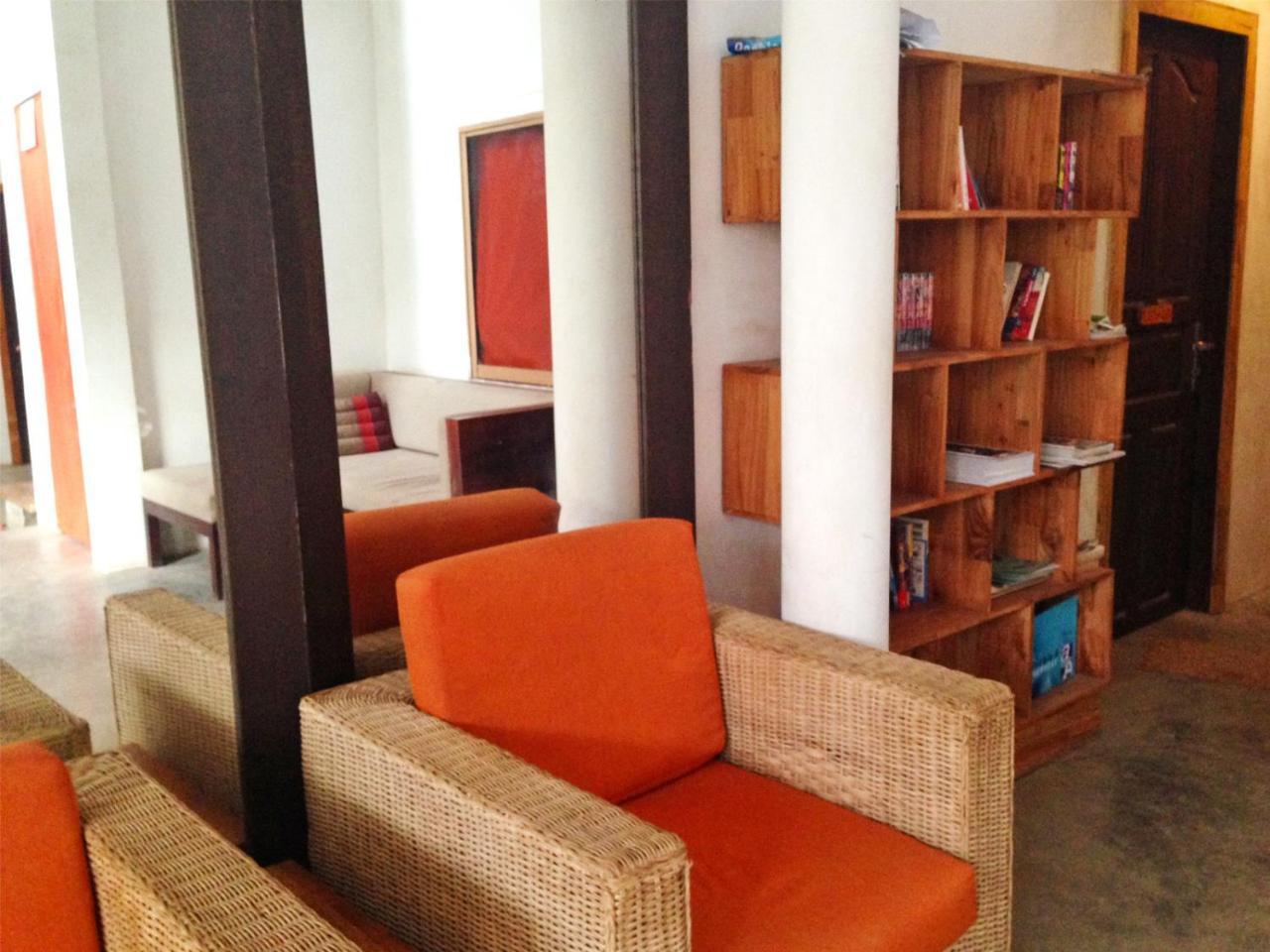 Boutique Dormitory Kochi-Ke เสียมราฐ ภายนอก รูปภาพ