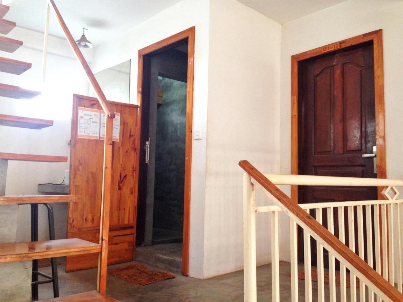 Boutique Dormitory Kochi-Ke เสียมราฐ ภายนอก รูปภาพ