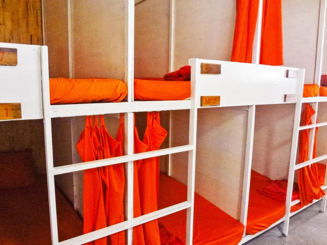 Boutique Dormitory Kochi-Ke เสียมราฐ ภายนอก รูปภาพ