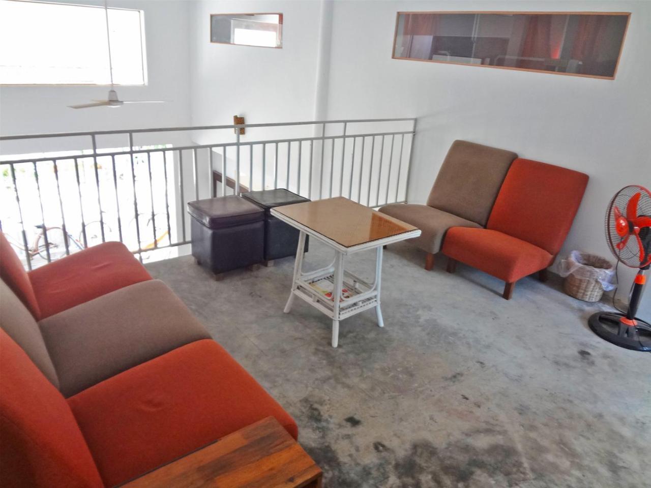 Boutique Dormitory Kochi-Ke เสียมราฐ ภายนอก รูปภาพ