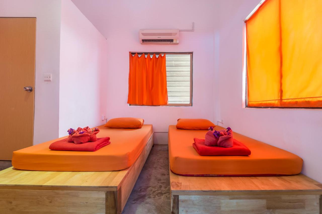 Boutique Dormitory Kochi-Ke เสียมราฐ ภายนอก รูปภาพ