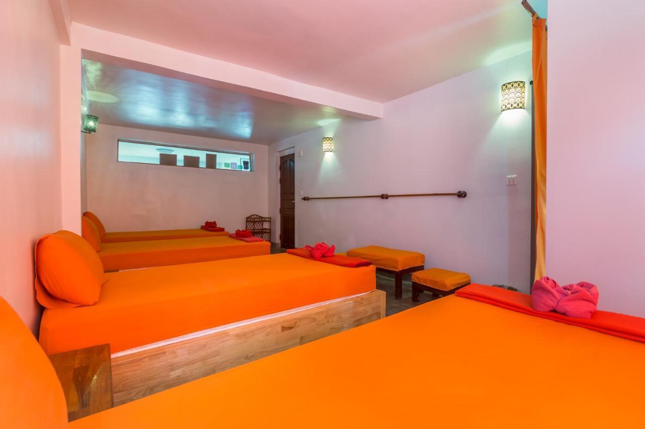 Boutique Dormitory Kochi-Ke เสียมราฐ ภายนอก รูปภาพ
