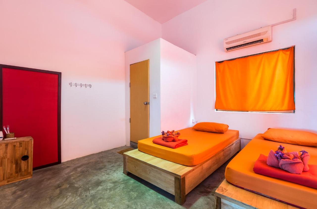 Boutique Dormitory Kochi-Ke เสียมราฐ ภายนอก รูปภาพ