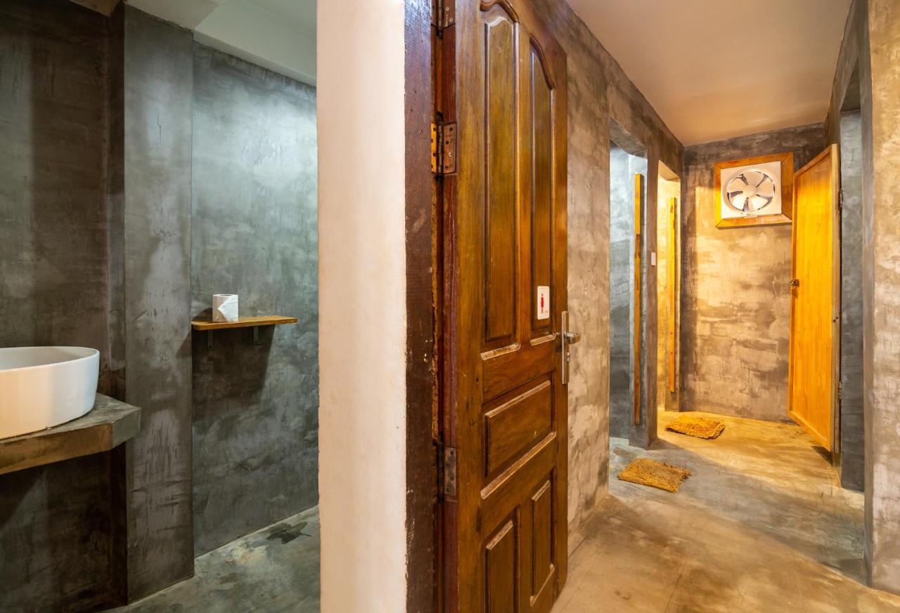 Boutique Dormitory Kochi-Ke เสียมราฐ ภายนอก รูปภาพ