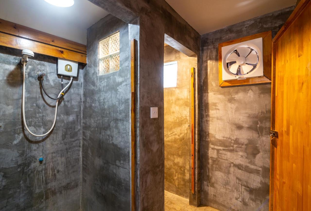 Boutique Dormitory Kochi-Ke เสียมราฐ ภายนอก รูปภาพ