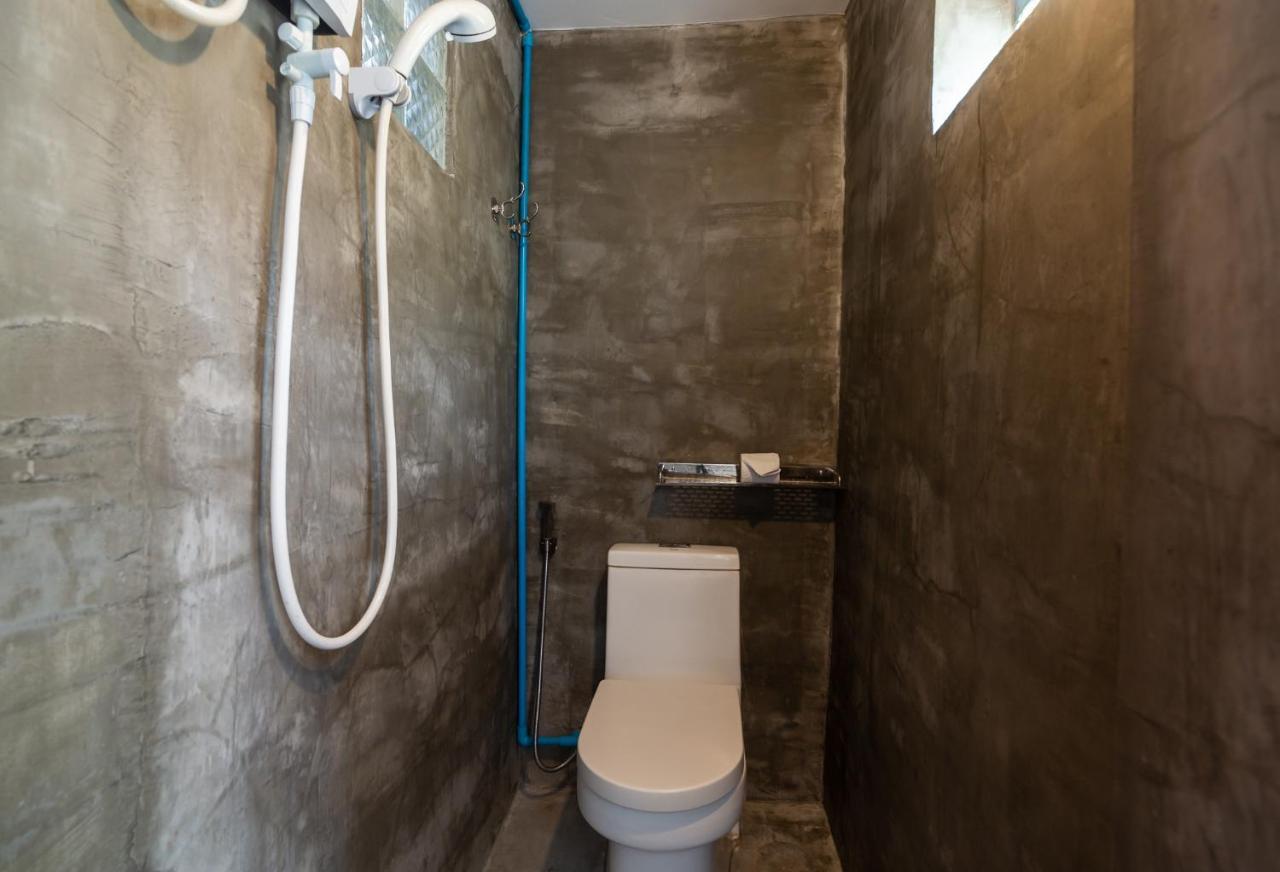 Boutique Dormitory Kochi-Ke เสียมราฐ ภายนอก รูปภาพ