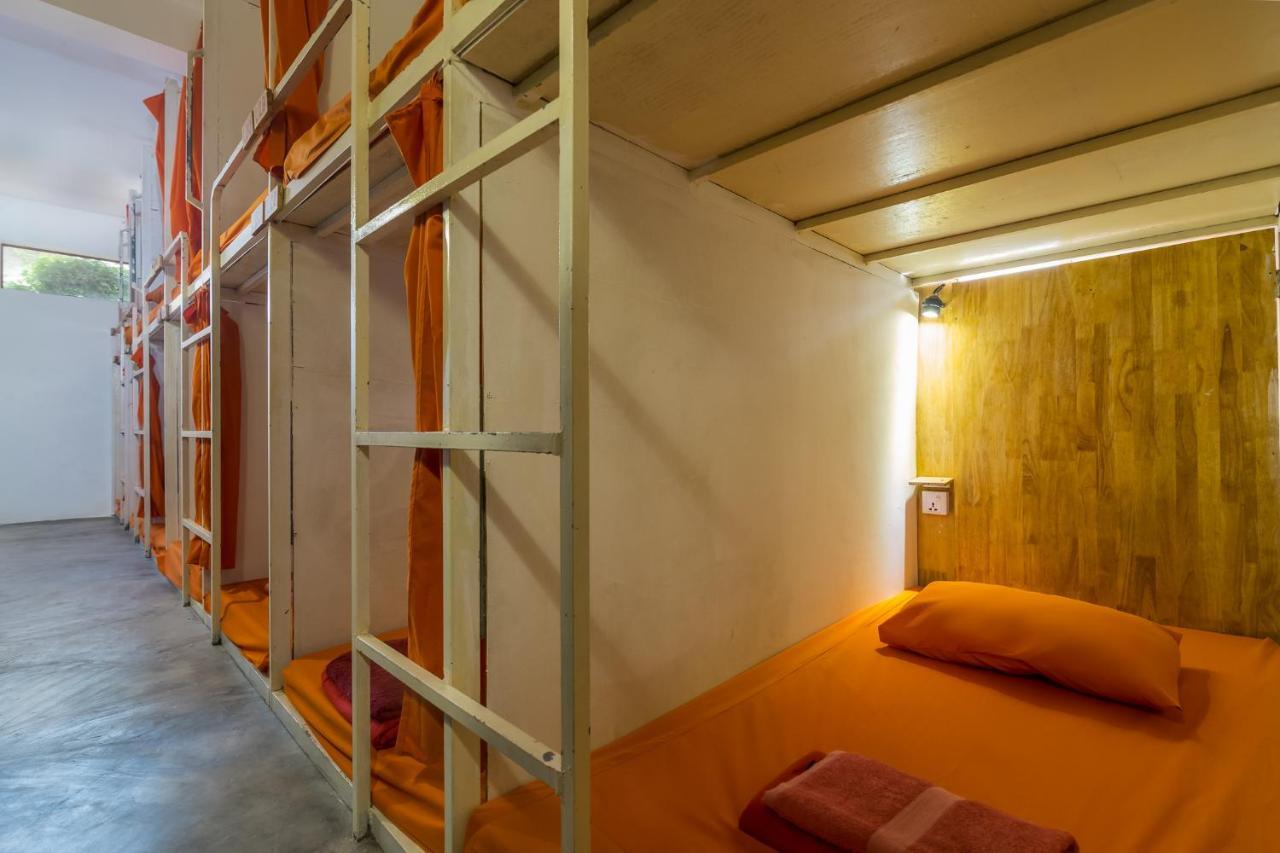 Boutique Dormitory Kochi-Ke เสียมราฐ ภายนอก รูปภาพ