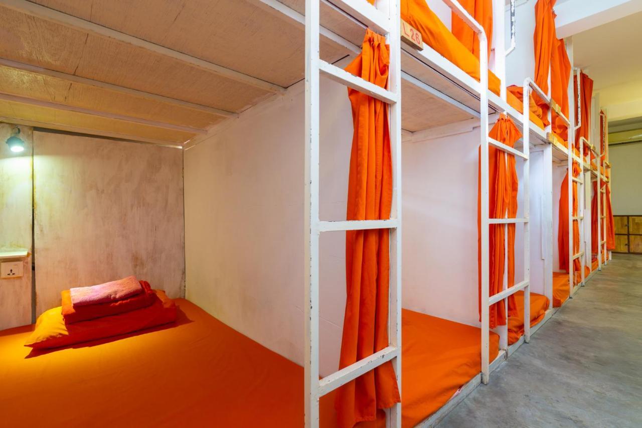 Boutique Dormitory Kochi-Ke เสียมราฐ ภายนอก รูปภาพ